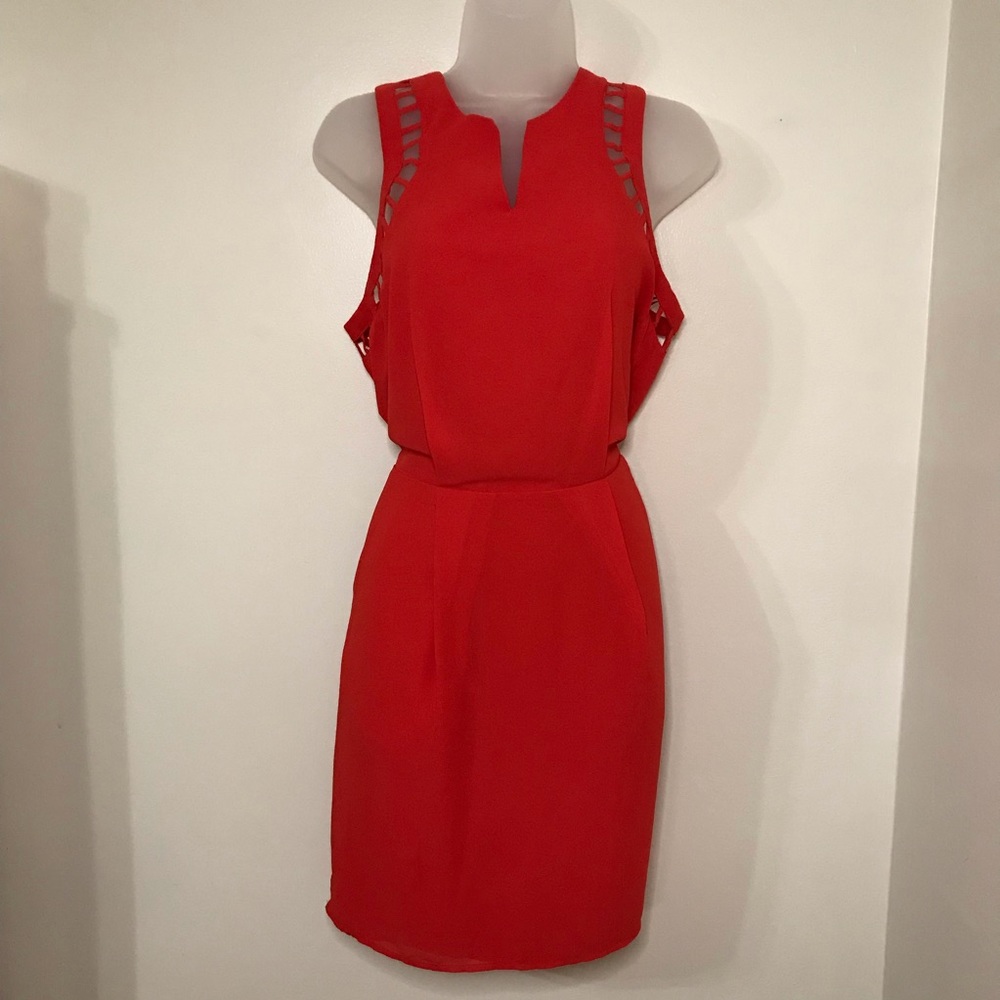 ✨NWT✨Adelyn Rae Dress , Medium